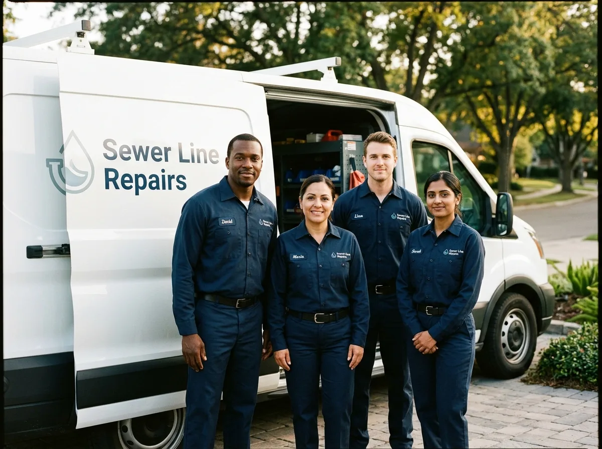Emergency Plumber company in Atlantic Beach, NC