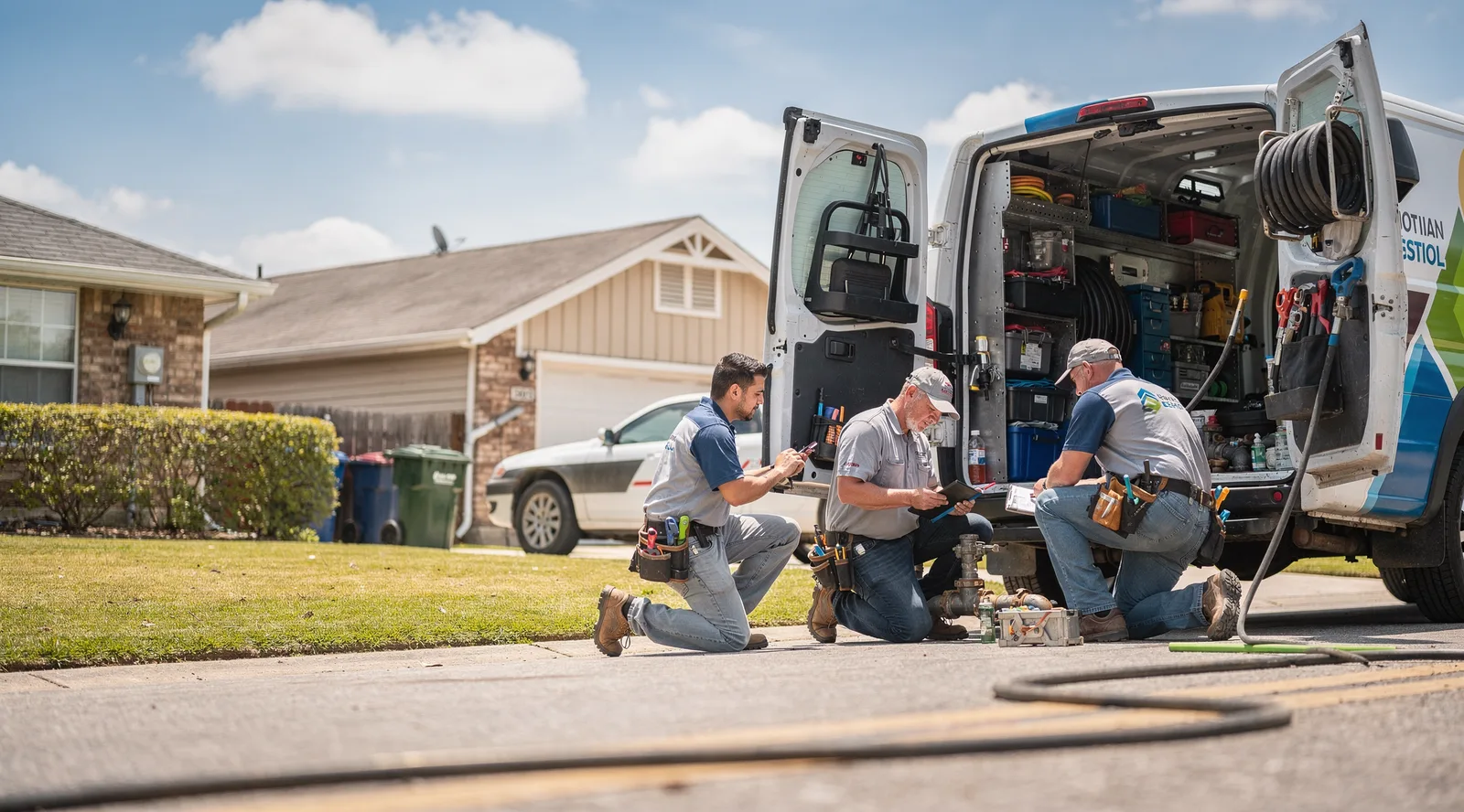 Emergency Plumber in Atlantic Beach, NC near me